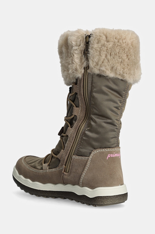 Дівчинка Дитячі чоботи Primigi 6880411.31.35 бежевий