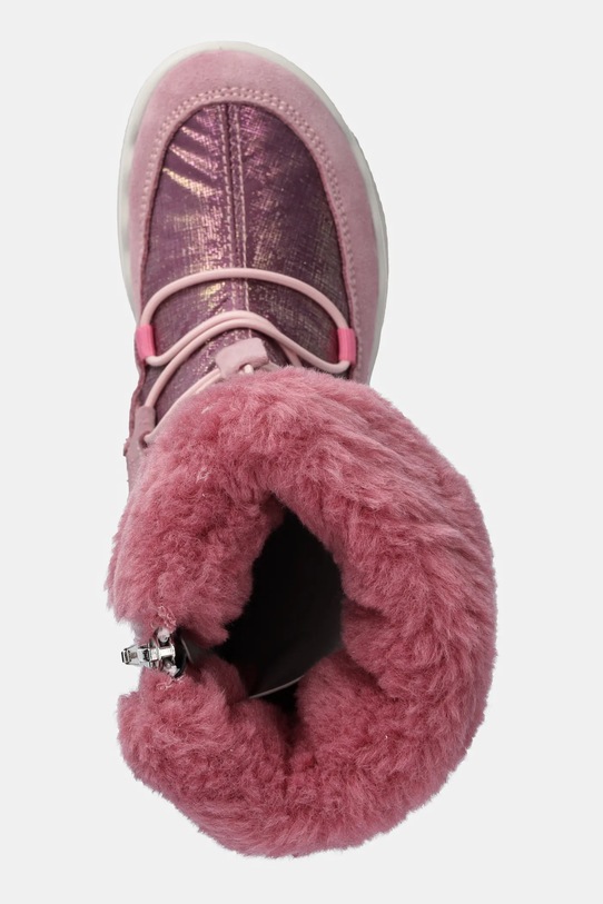 Primigi buty zimowe dziecięce różowy 6880422.31.35