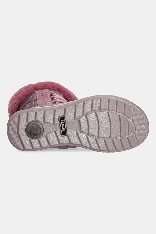 Primigi buty zimowe dziecięce 6880422.31.35 różowy