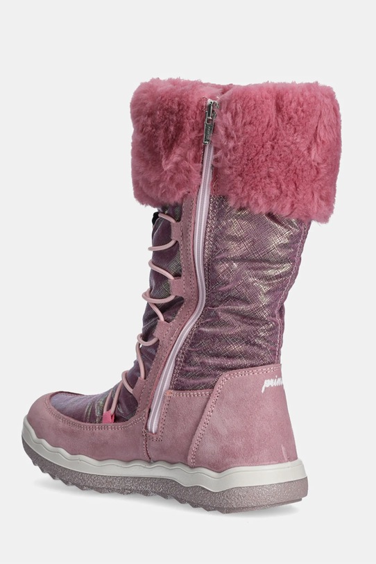 Primigi cizme de iarna pentru copii roz 6880422.36.40