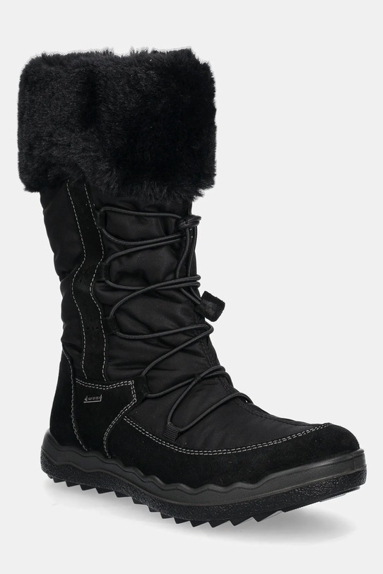 Primigi cizme de iarna pentru copii izolat negru 6880433.36.40