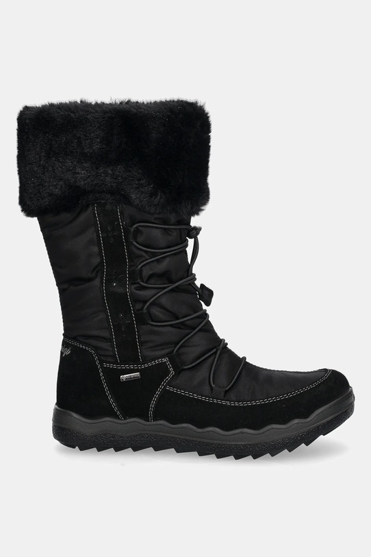 Primigi cizme de iarna pentru copii 6880433.36.40 negru AW24