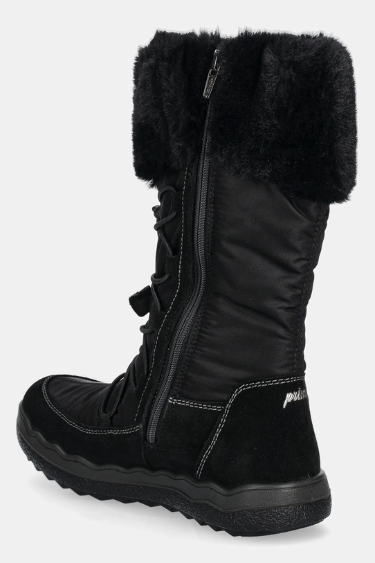 Fete Primigi cizme de iarna pentru copii 6880433.36.40 negru