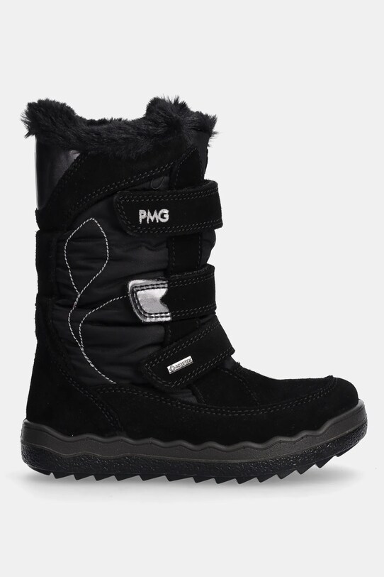 Дитячі зимові черевики Primigi 6880500.25.30 чорний AW24