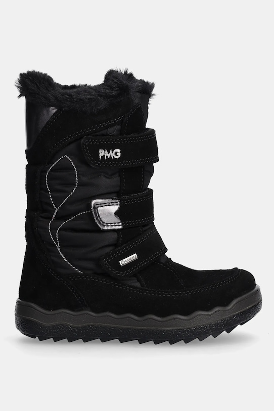 Дитячі зимові черевики Primigi 6880500.25.30 чорний AW24