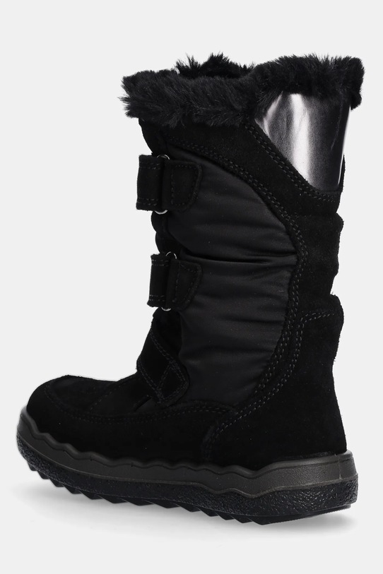 Дівчинка Дитячі зимові черевики Primigi 6880500.25.30 чорний