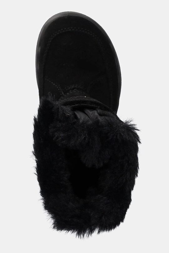 Дитячі зимові черевики Primigi 6880500.25.30 чорний