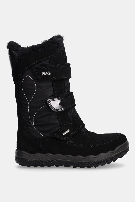Primigi cizme de iarna copii 6880500.31.35 negru AW24