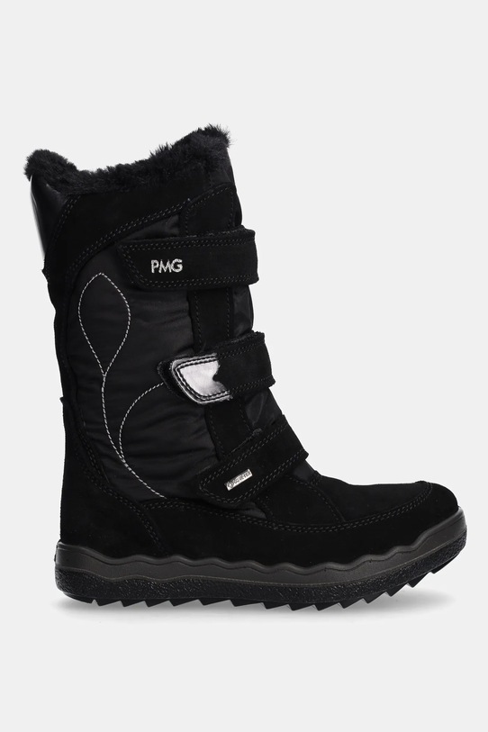 Detské snehule Primigi 6880500.31.35 čierna AW24