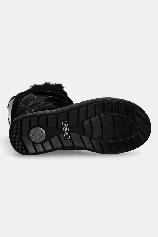 Detské snehule Primigi 6880500.31.35 čierna