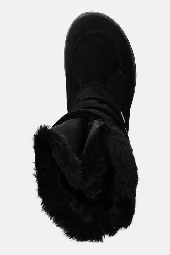 Детские сапоги Primigi чёрный 6880500.36.40