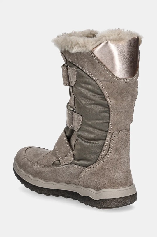 Fete Primigi cizme de iarna pentru copii 6880511.36.40 bej