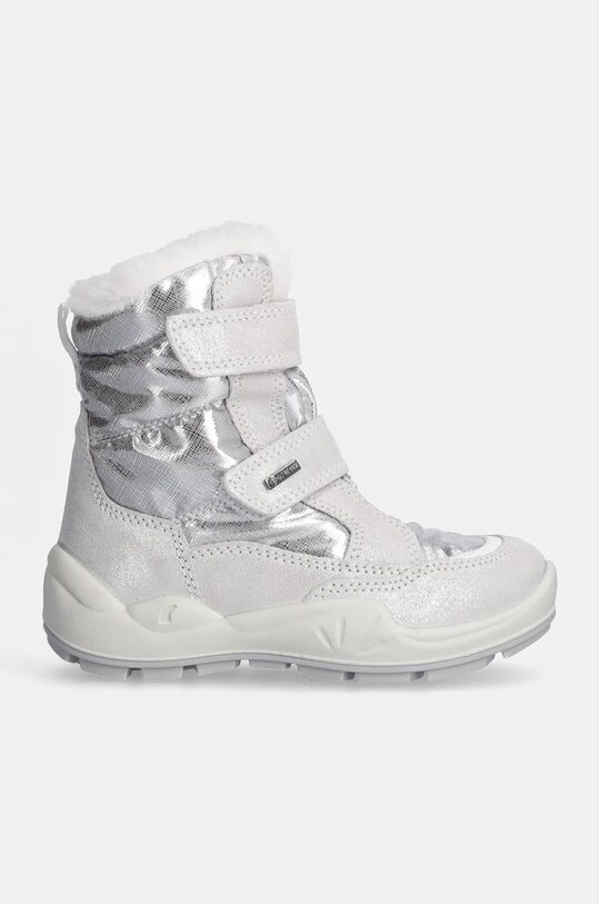Primigi buty zimowe dziecięce 6882500.27.30 srebrny AW24
