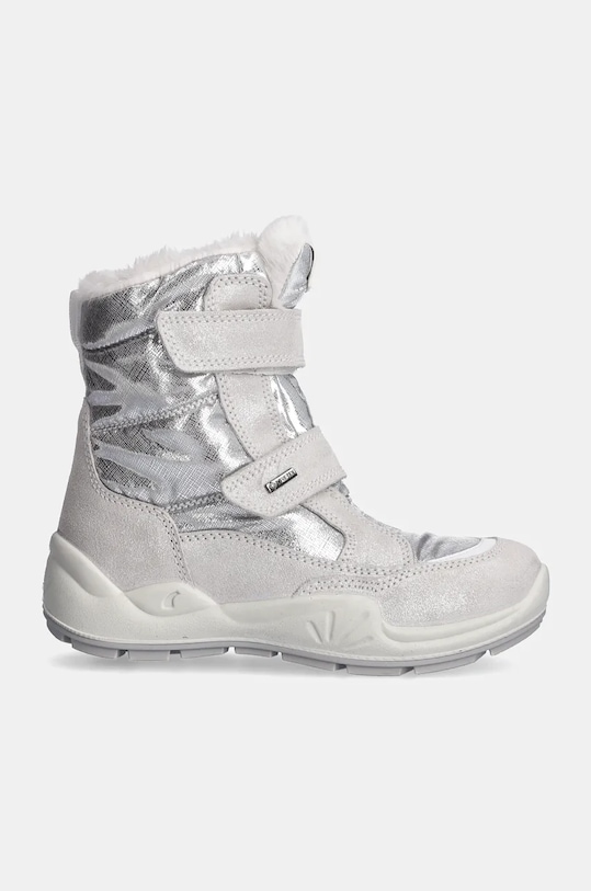 Detské snehule Primigi 6882500.31.35 strieborná AW24
