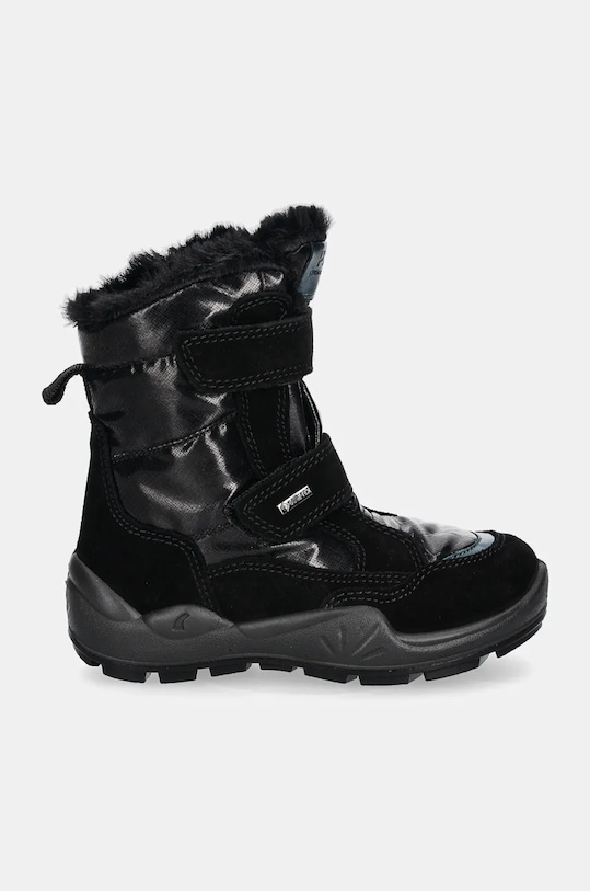 Detské zimné topánky Primigi 6882511.27.30 čierna AW24