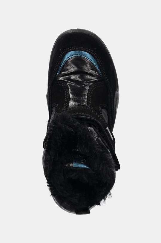 Dětské zimní boty Primigi černá 6882511.31.35