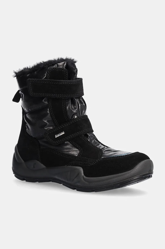 Детски зимни обувки Primigi изкуствен черен 6882511.36.40