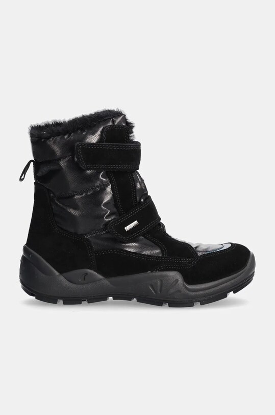 Primigi cizme de iarna pentru copii 6882511.36.40 negru AW24
