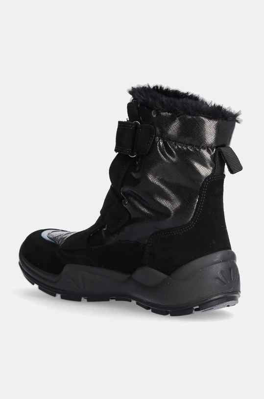 Момиче Детски зимни обувки Primigi 6882511.36.40 черен