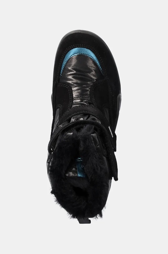 Детски зимни обувки Primigi черен 6882511.36.40