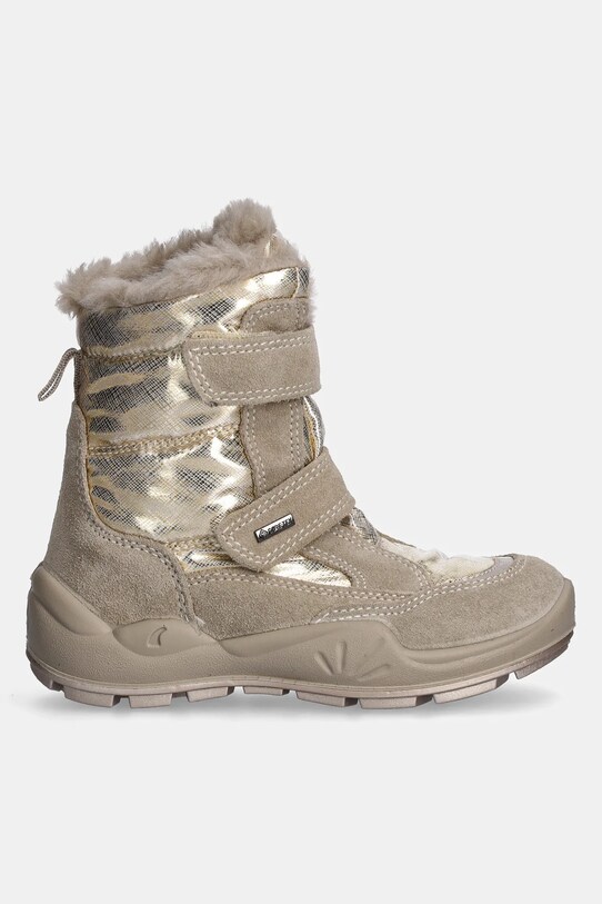 Primigi buty zimowe dziecięce 6882522.27.30 złoty AW24