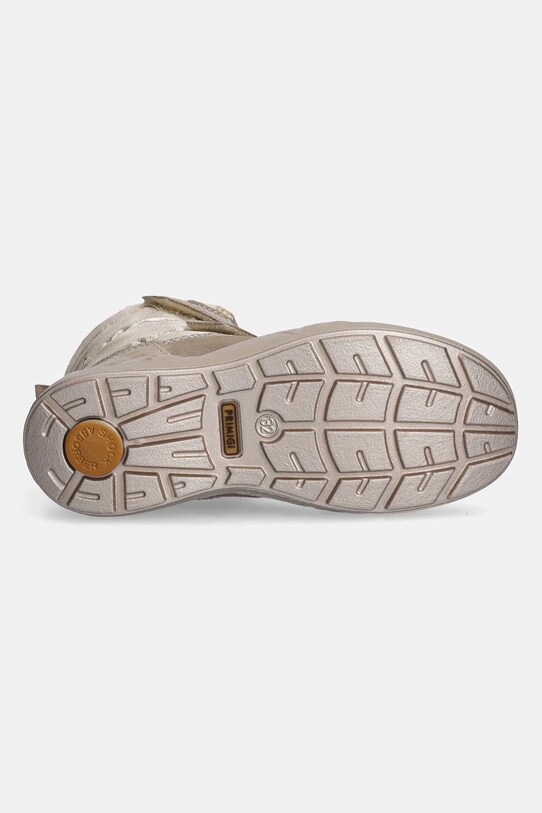 Primigi buty zimowe dziecięce 6882522.31.35 złoty