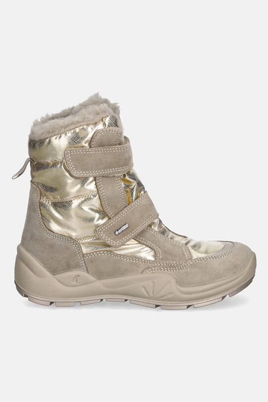 Дитячі зимові черевики Primigi 6882522.36.40 золотий AW24