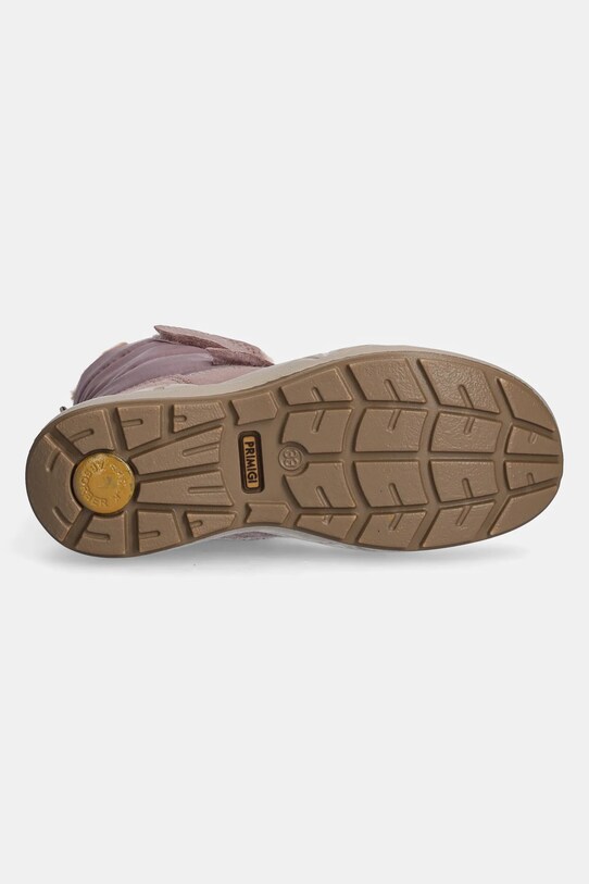 Primigi buty zimowe dziecięce 6882533.31.35 różowy