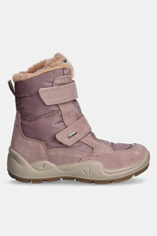 Primigi śniegowce dziecięce 6882533.36.40 różowy AW24