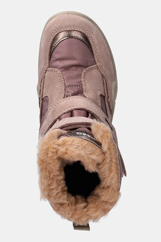 Primigi śniegowce dziecięce różowy 6882533.36.40