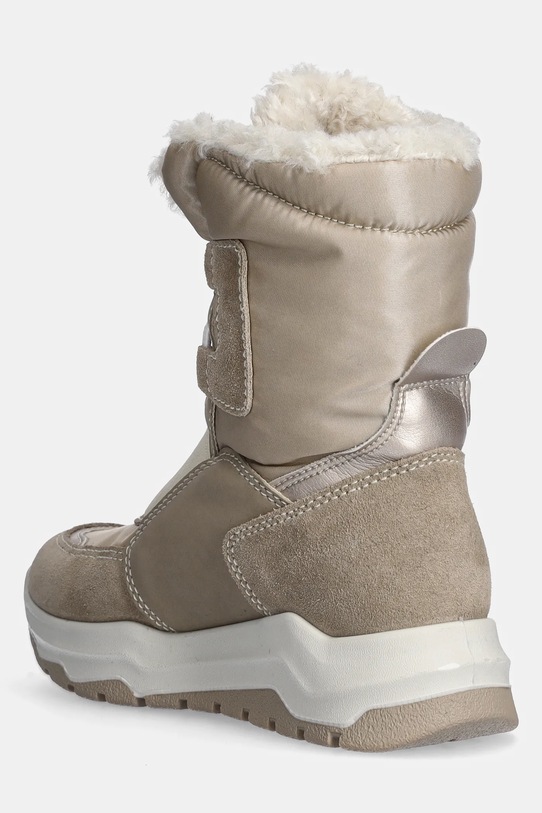 DÍVKA Dětské sněhule Primigi 6888944.27.30 béžová