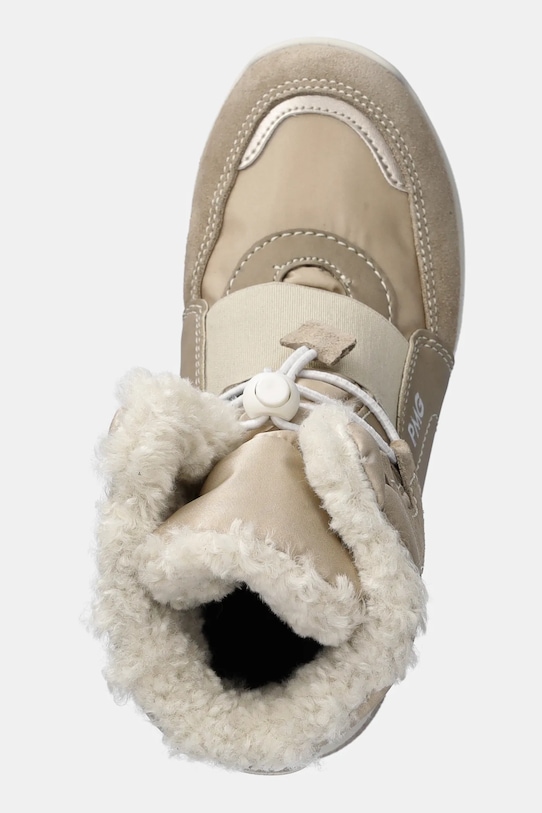 Dětské sněhule Primigi béžová 6888944.27.30