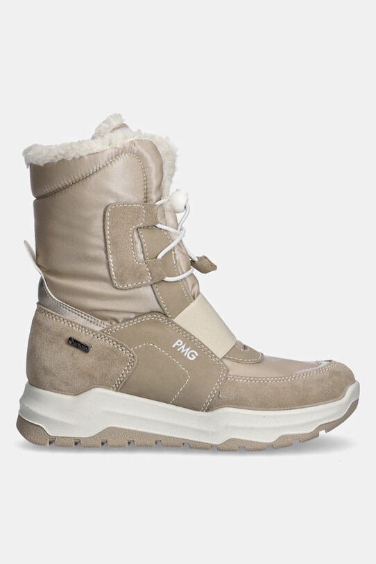 Дитячі чоботи Primigi 6888944.31.35 бежевий AW24
