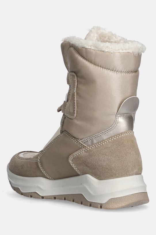 DÍVKA Dětské sněhule Primigi 6888944.31.35 béžová