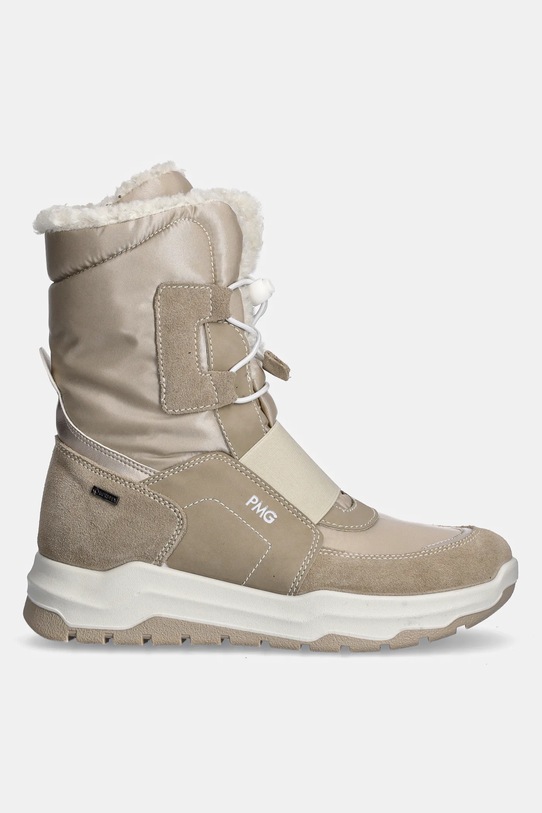 Dětské sněhule Primigi 6888944.36.38 béžová AW24