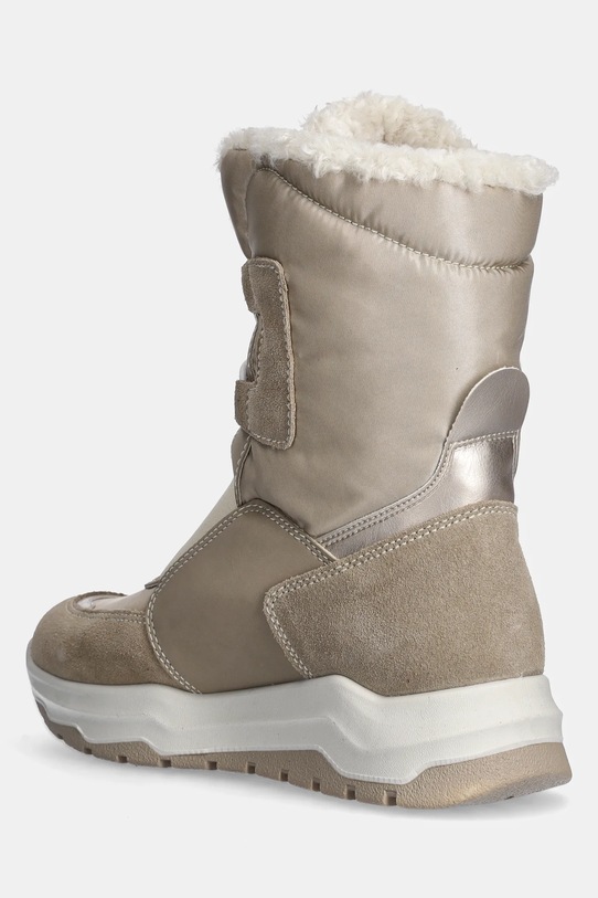 DÍVKA Dětské sněhule Primigi 6888944.36.38 béžová