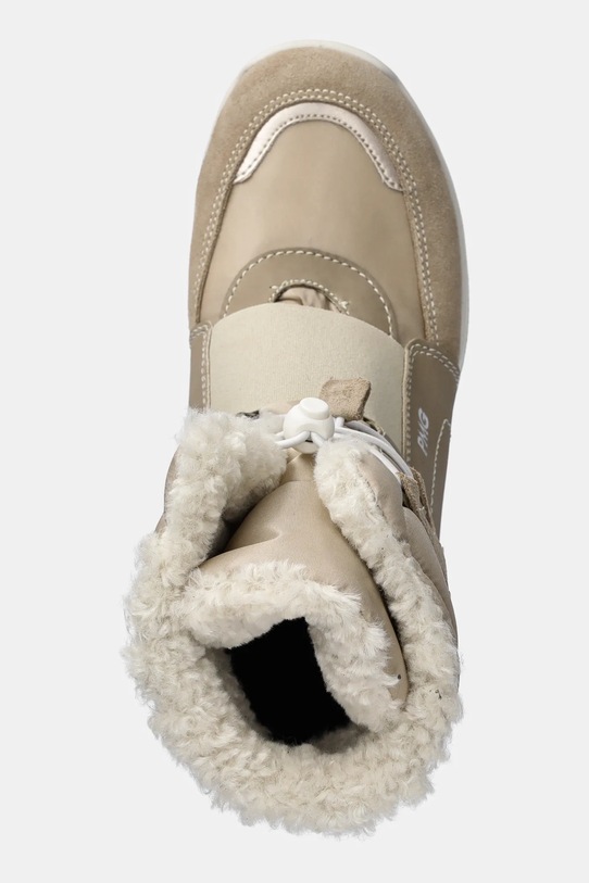 Dětské sněhule Primigi béžová 6888944.36.38