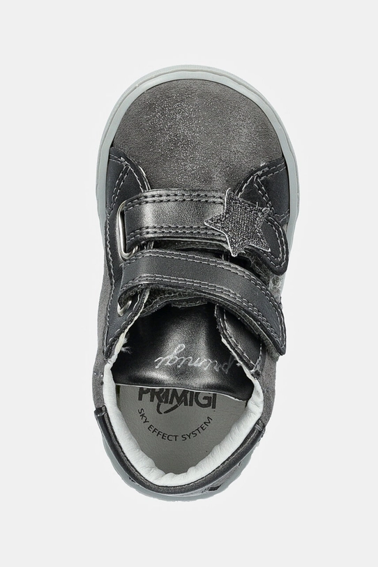 Primigi sneakers pentru copii gri 6902611