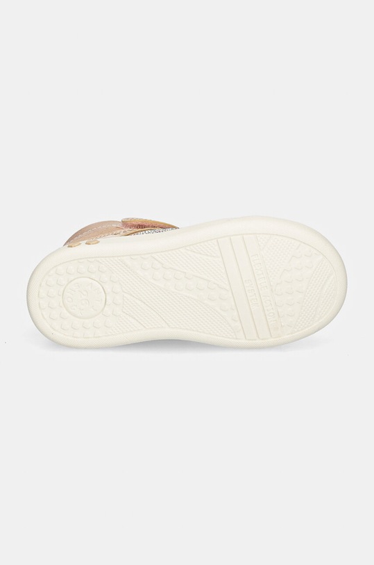 Дитячі замшеві кросівки Primigi 6902700 рожевий