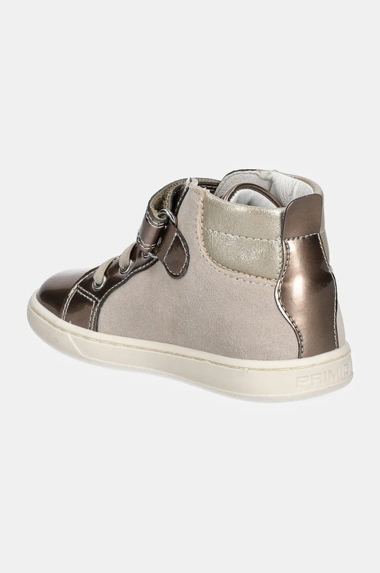 Дівчинка Дитячі кросівки Primigi 6902733 бежевий