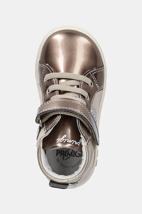 Дитячі кросівки Primigi бежевий 6902733