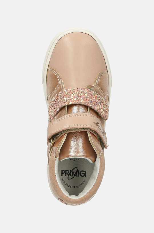 Primigi sneakersy dziecięce różowy 6904500.25.29
