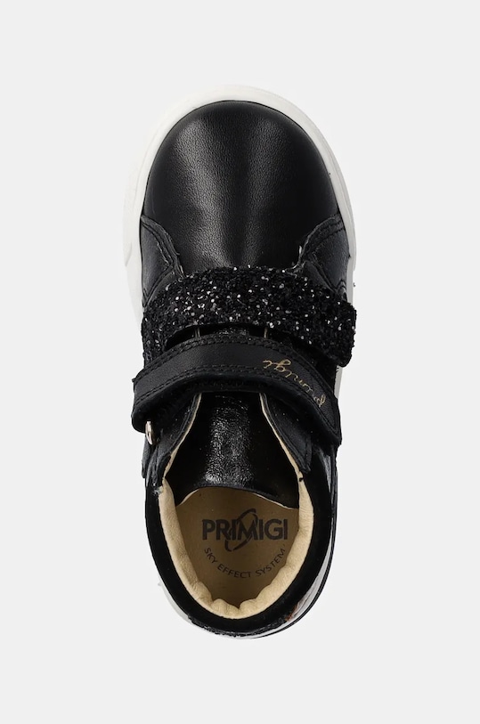Primigi sneakers pentru copii negru 6904511.20.24