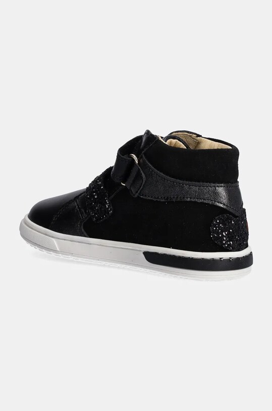 Fete Primigi sneakers pentru copii 6904511.25.29 negru