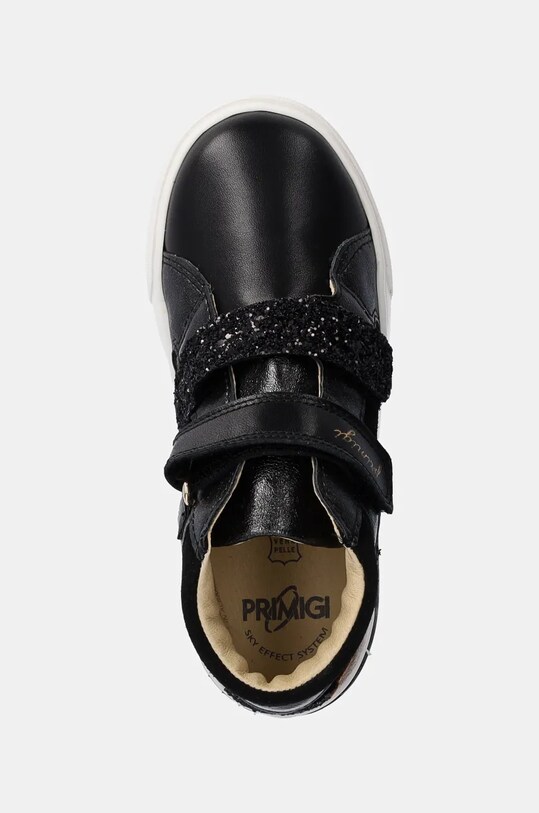 Primigi sneakers pentru copii negru 6904511.25.29
