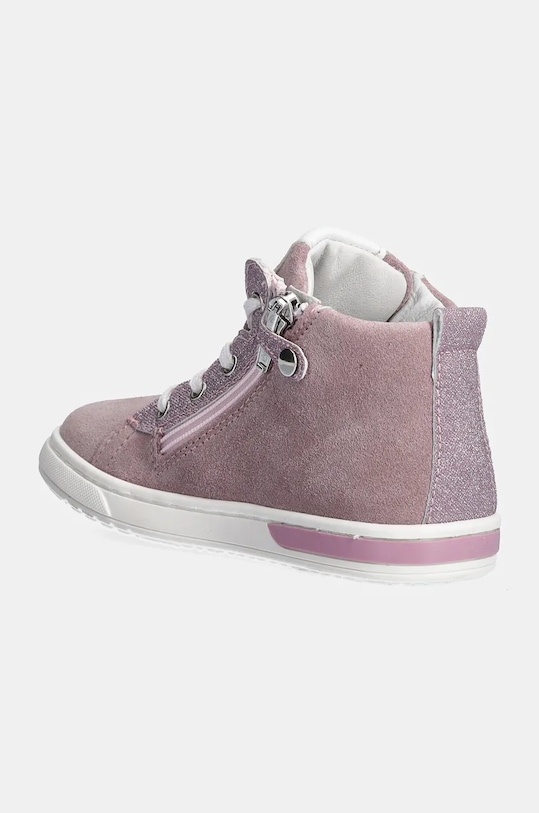 Дівчинка Дитячі кросівки Primigi 6904600.25.29 рожевий