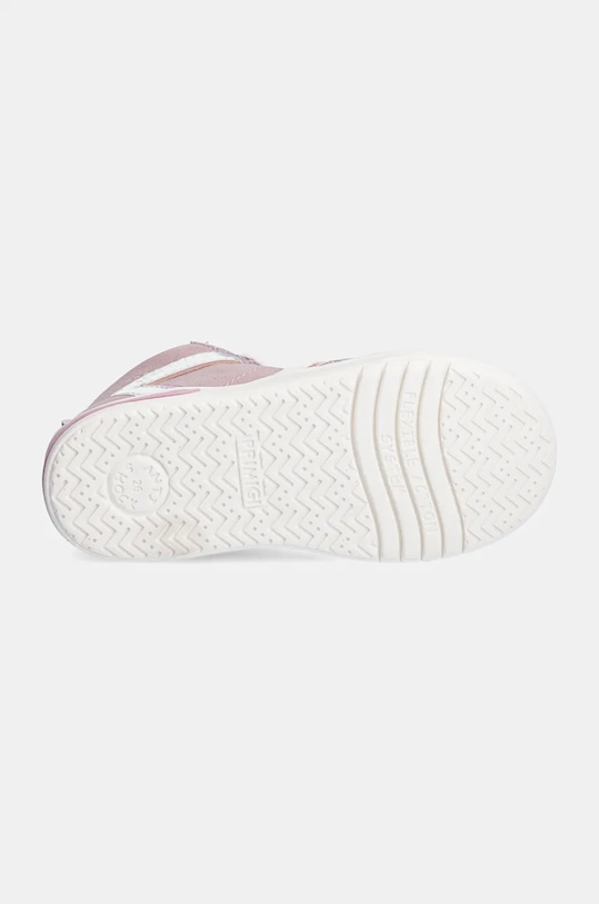 Дитячі кросівки Primigi 6904600.25.29 рожевий