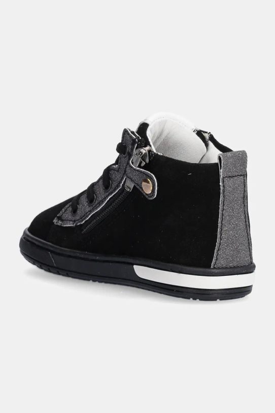 Fete Primigi sneakers pentru copii 6904622.20.24 negru