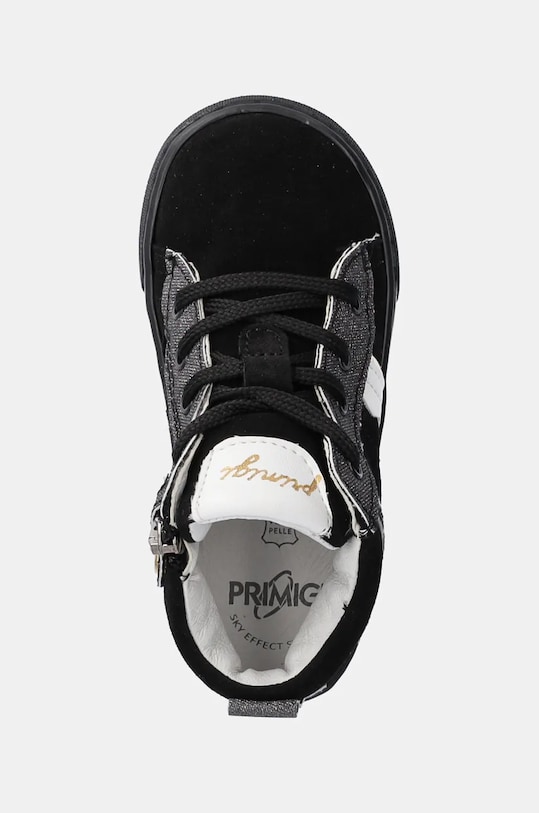 Primigi sneakers pentru copii negru 6904622.20.24
