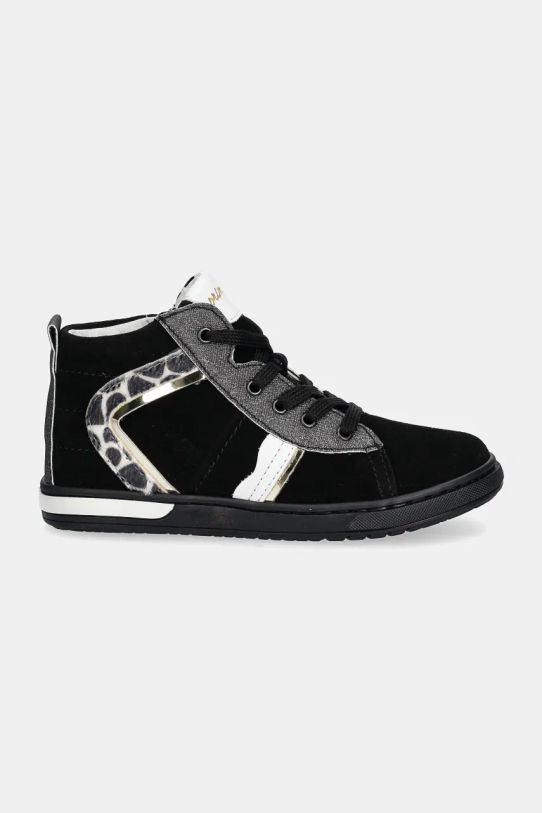 Primigi sneakers pentru copii 6904622.25.29 negru AW24